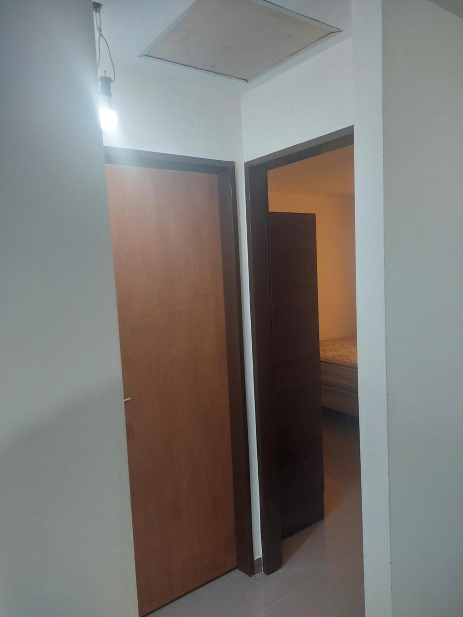 Cabana Santa Cruz Río Gallegos Екстериор снимка
