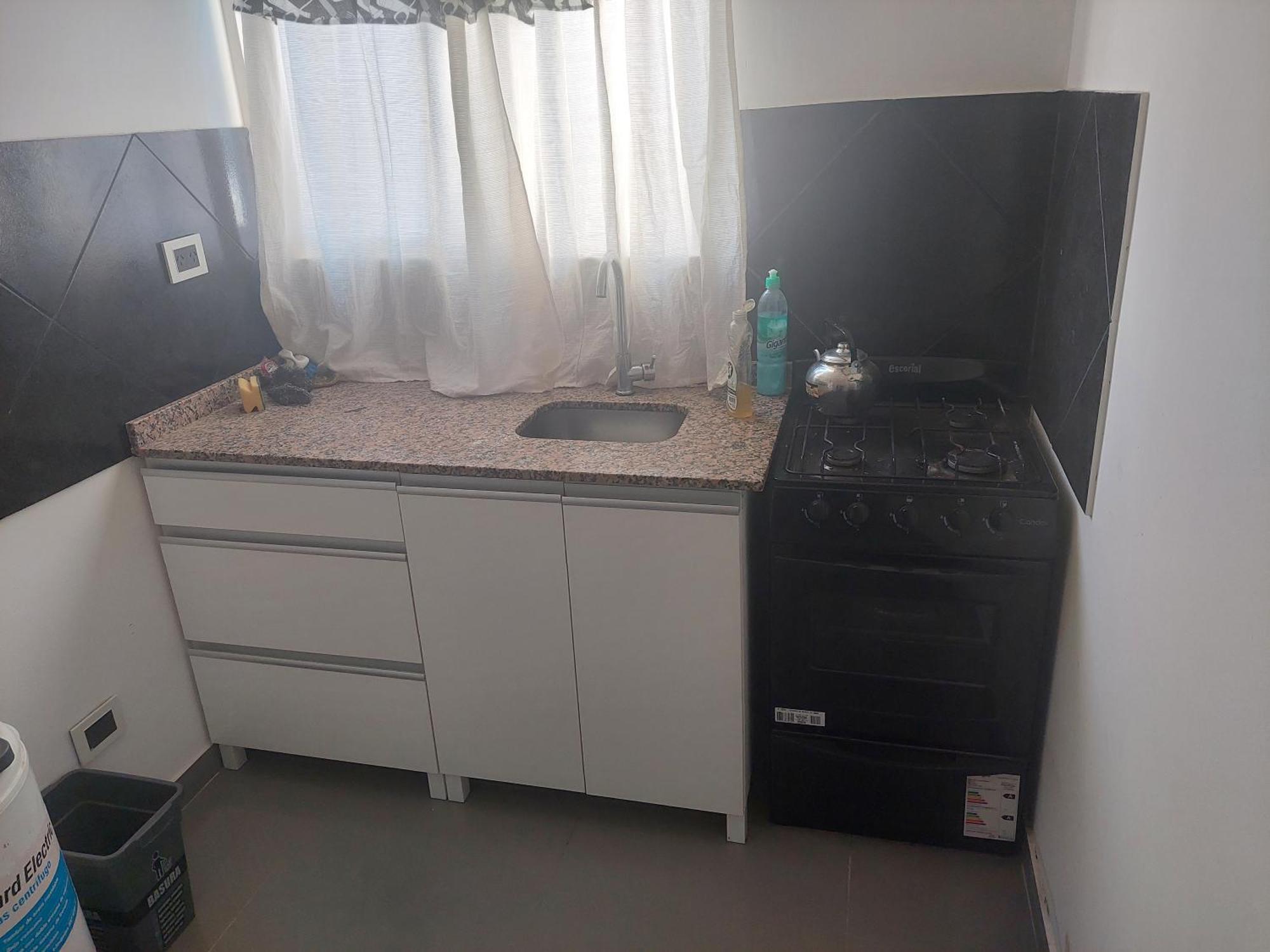 Cabana Santa Cruz Río Gallegos Екстериор снимка