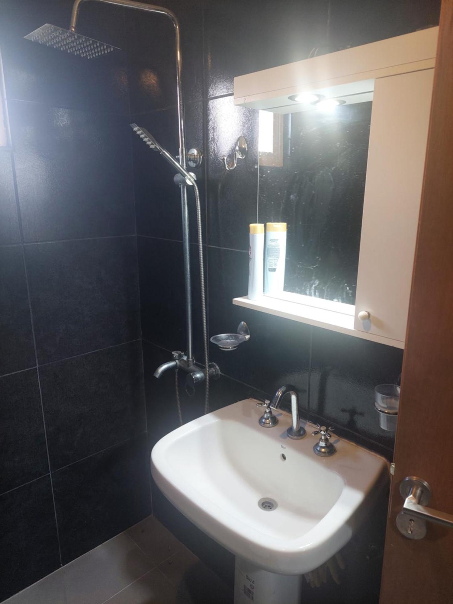Cabana Santa Cruz Río Gallegos Екстериор снимка