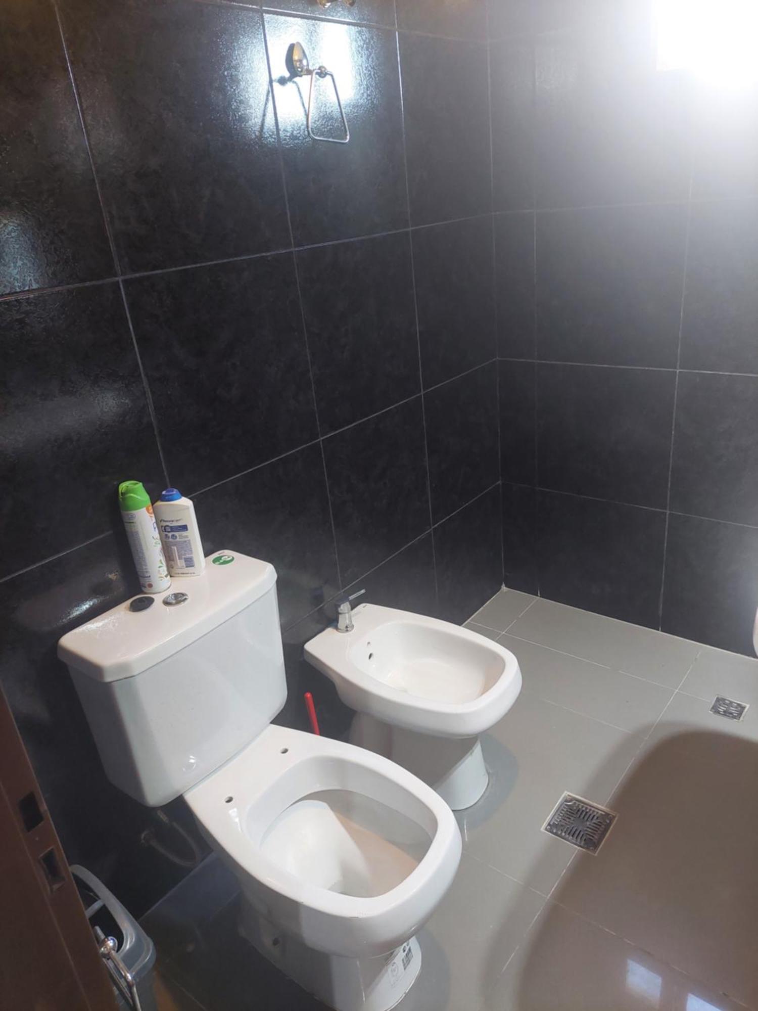 Cabana Santa Cruz Río Gallegos Екстериор снимка