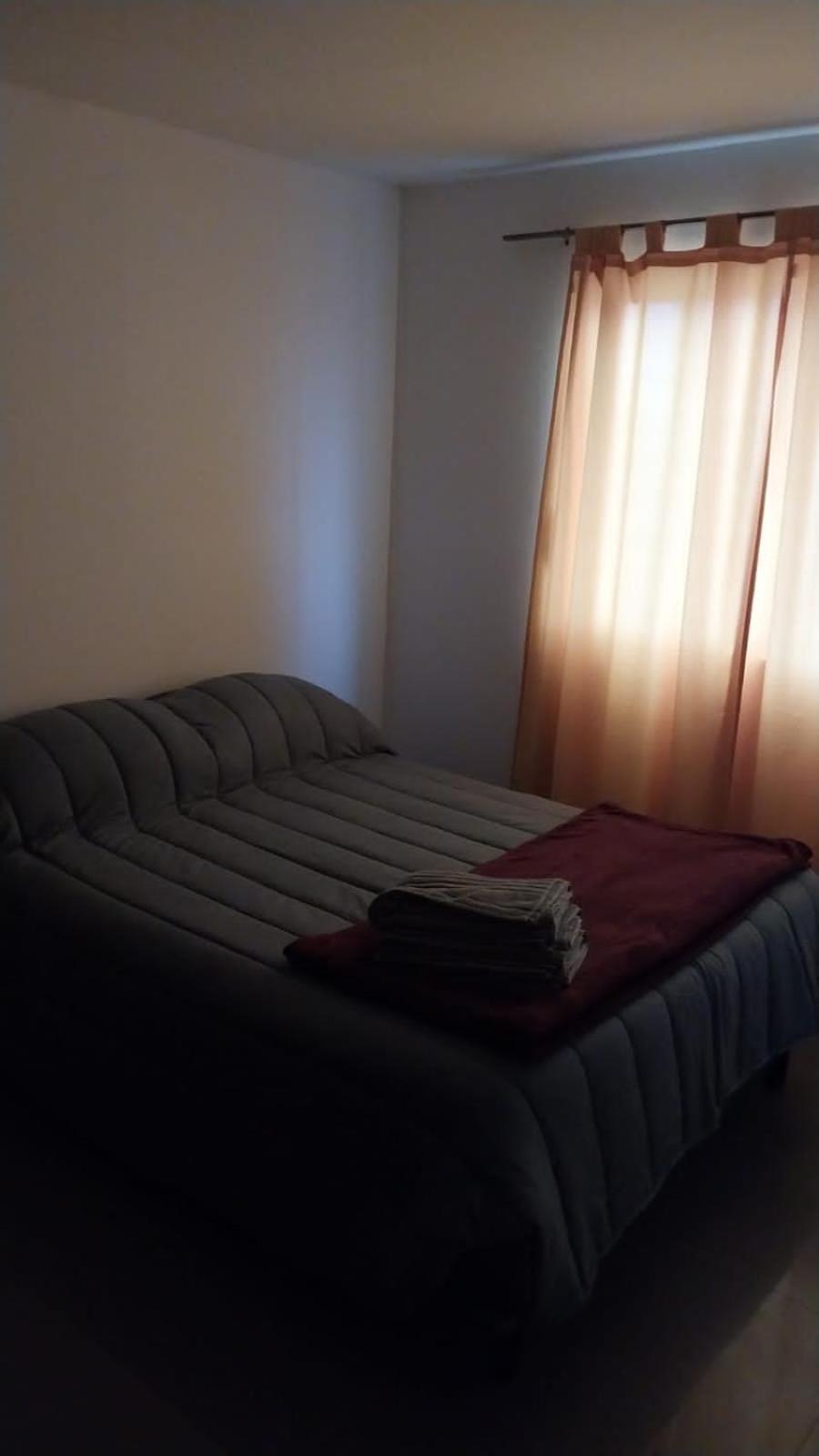Cabana Santa Cruz Río Gallegos Екстериор снимка
